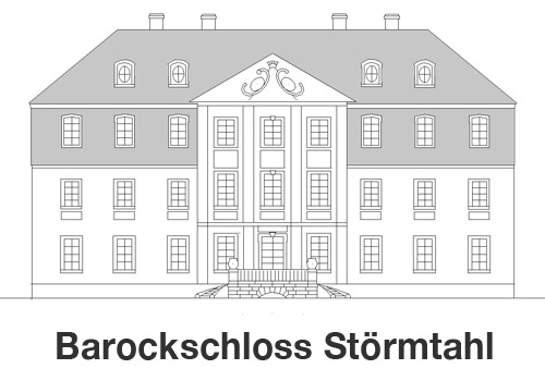 Barockschloss Störmthal